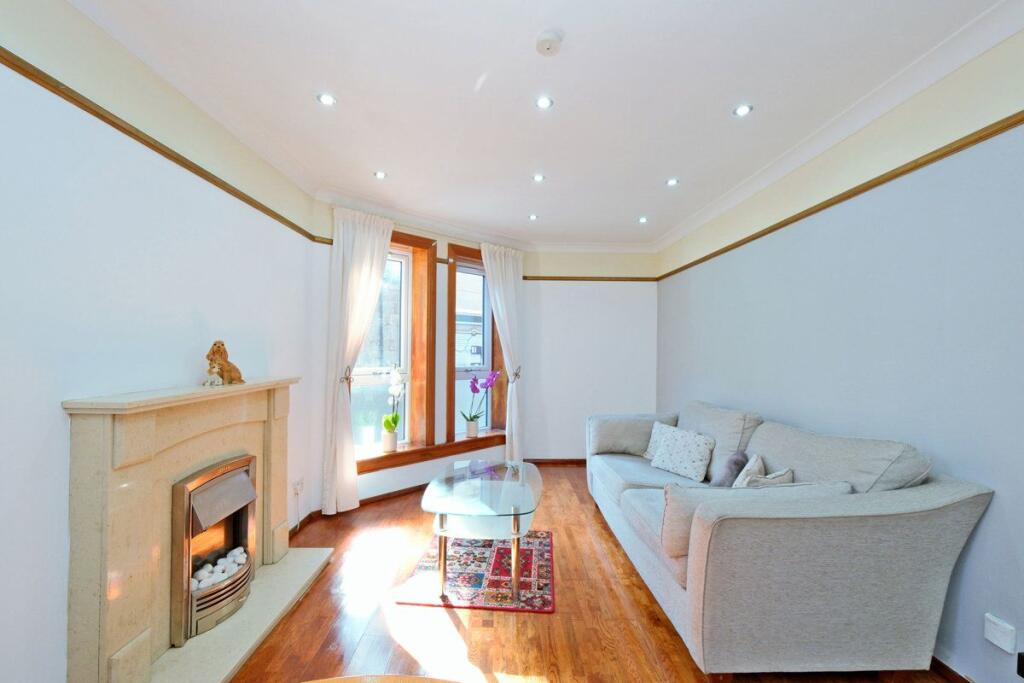 Apartment in Aberdeen - View 3