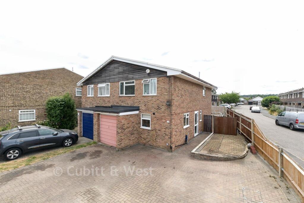 Main image of property: Orchard Rise, Shirley, Surrey