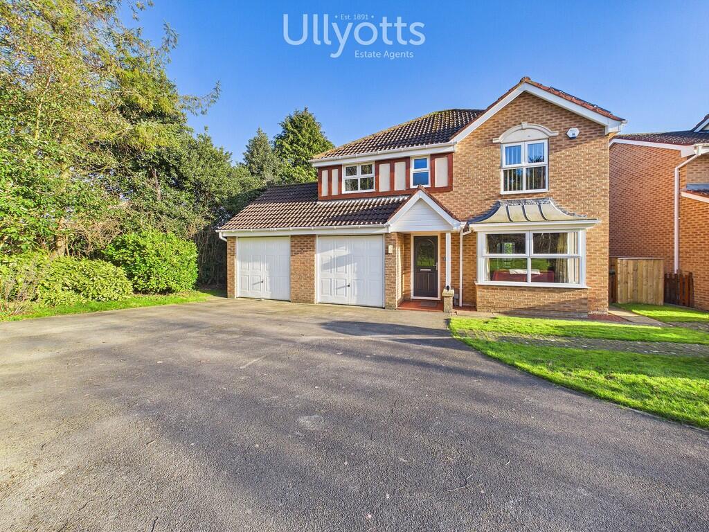 Main image of property: Fieldfare, Driffield