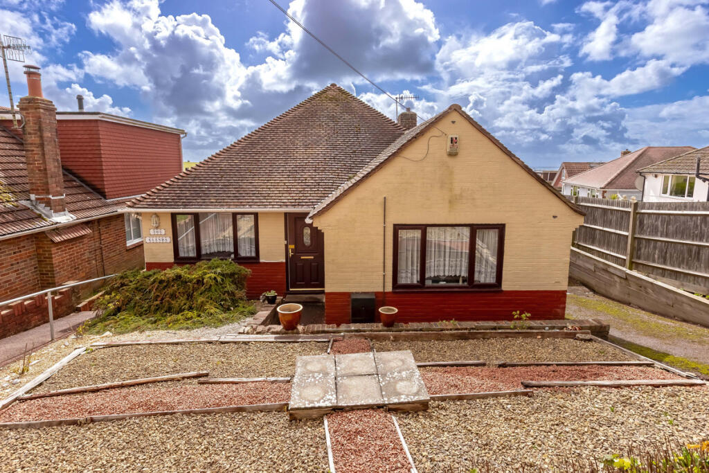 Main image of property: Cowley Drive, Brighton, BN2