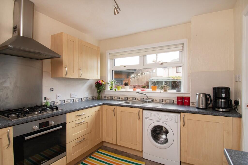 House in Montrose, Glens, Angus - More