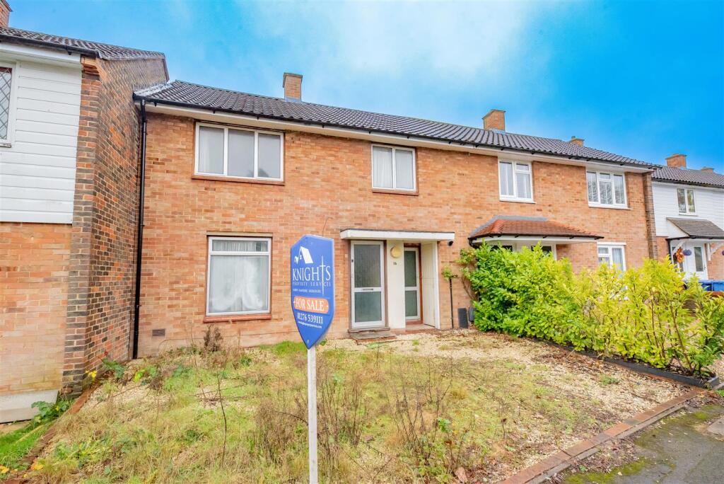 Main image of property: Longwater Road, Bracknell