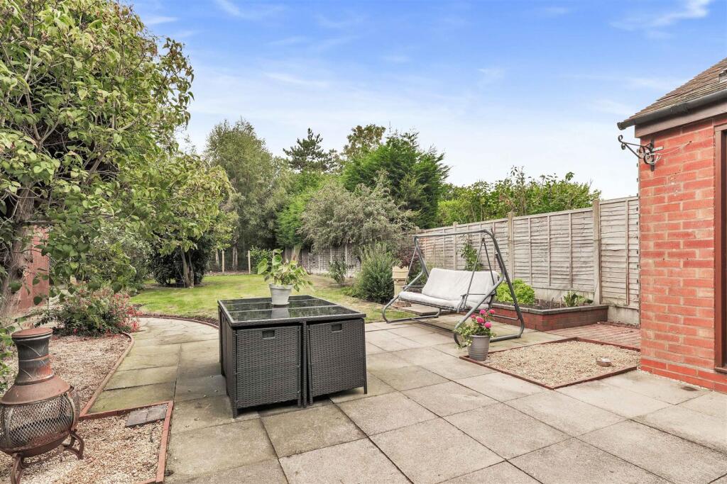 Additional image 17 of Wood Terrace, Sambourne, B96 6PB extended