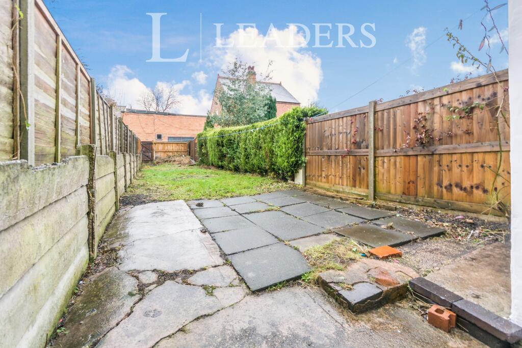 Additional image 9 of Midland Road, Birmingham, B30