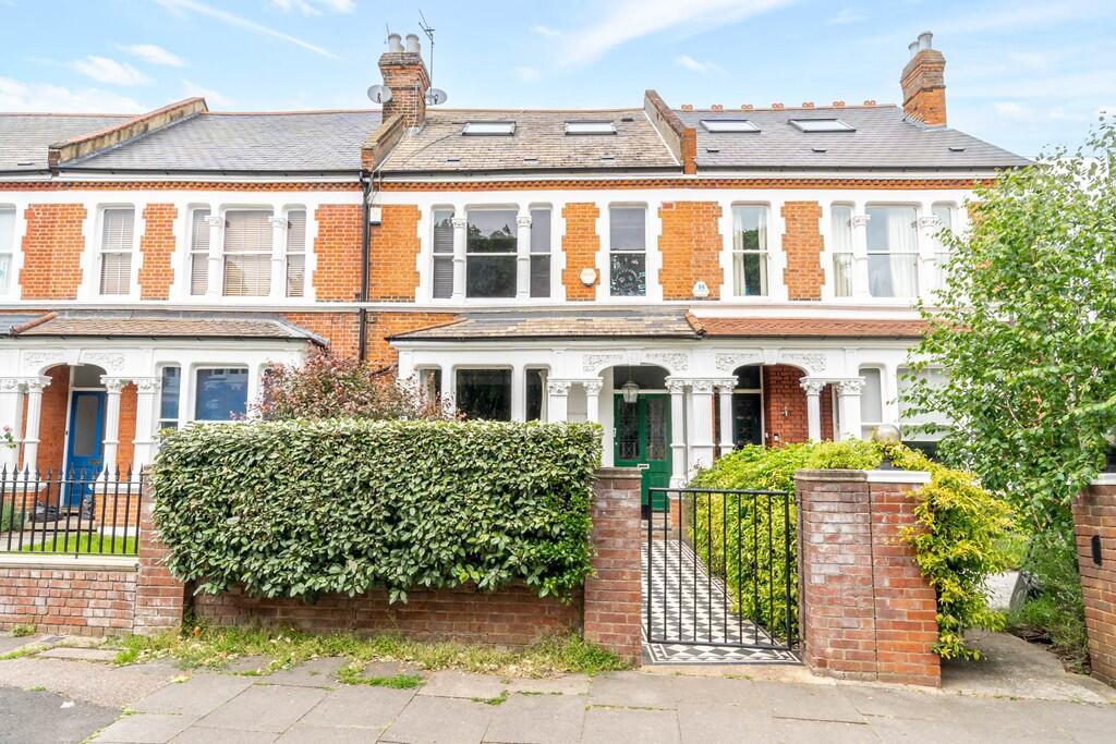 Dickenson Road, Crouch End N8 photo 4