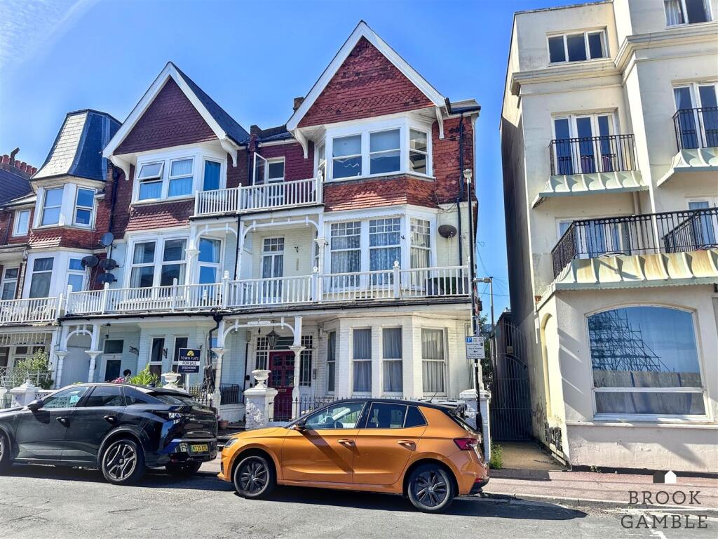 Main image of property: Elms Avenue, Eastbourne