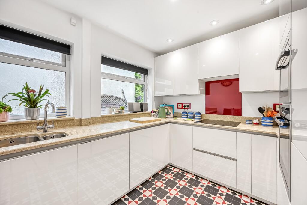 Broadstone Road, Harwood, Bolton, BL2 4 - More