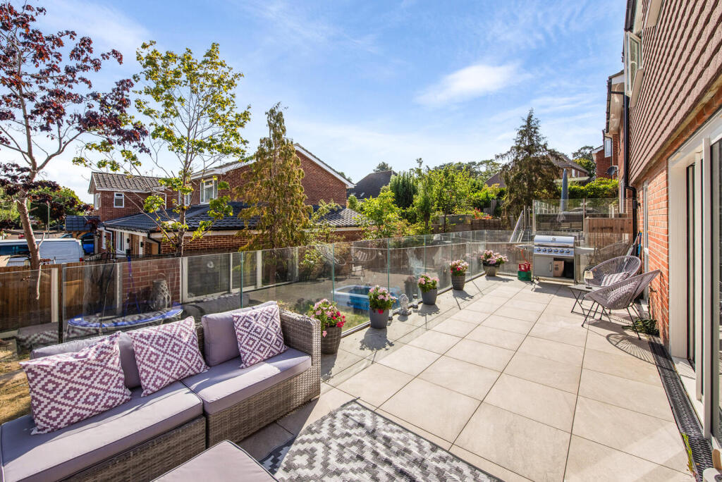House in Fareham, Fleetend - View 5