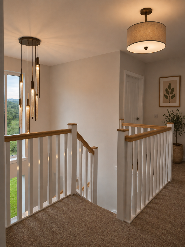 House in Kilmarnock, South Ayrshire - View 5