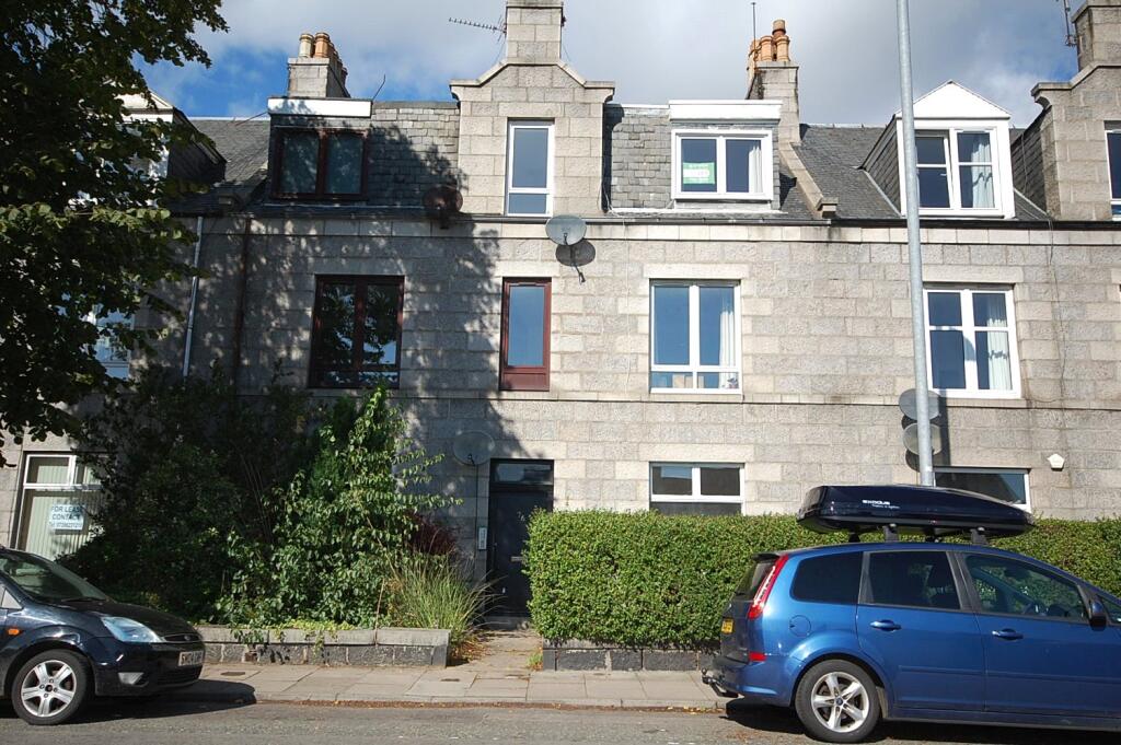 Main image of property: Broomhill Road, Aberdeen, AB10