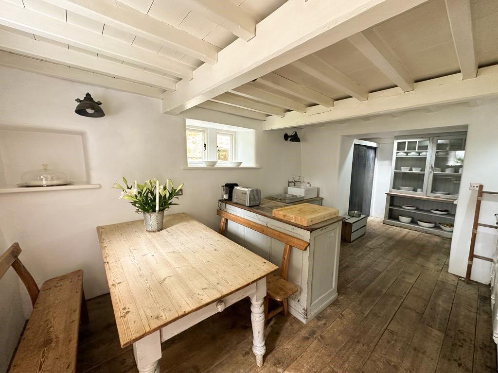 Additional image 12 of Dibbles Bridge Cottage and Annexe, Hartlington, Skipton