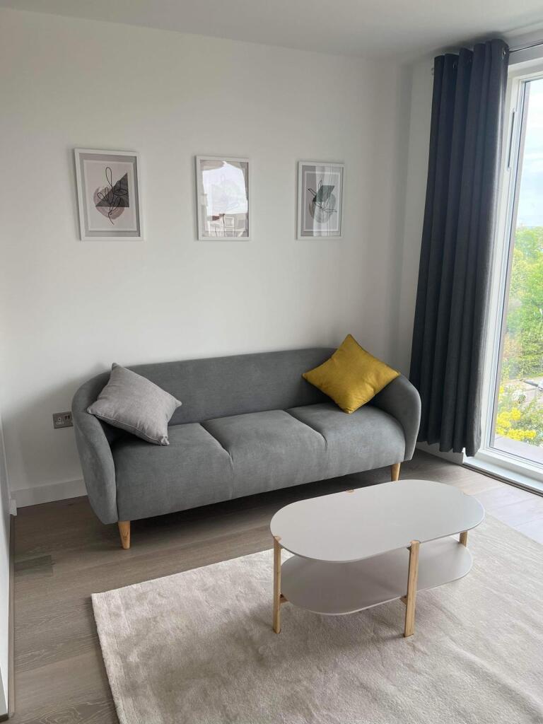 Main image of property: Olympic Park Avenue, London E20