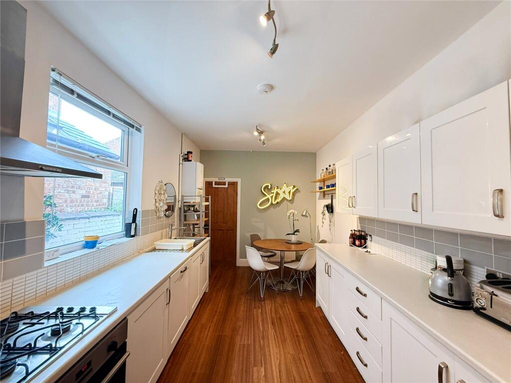 House in Manchester - View 4