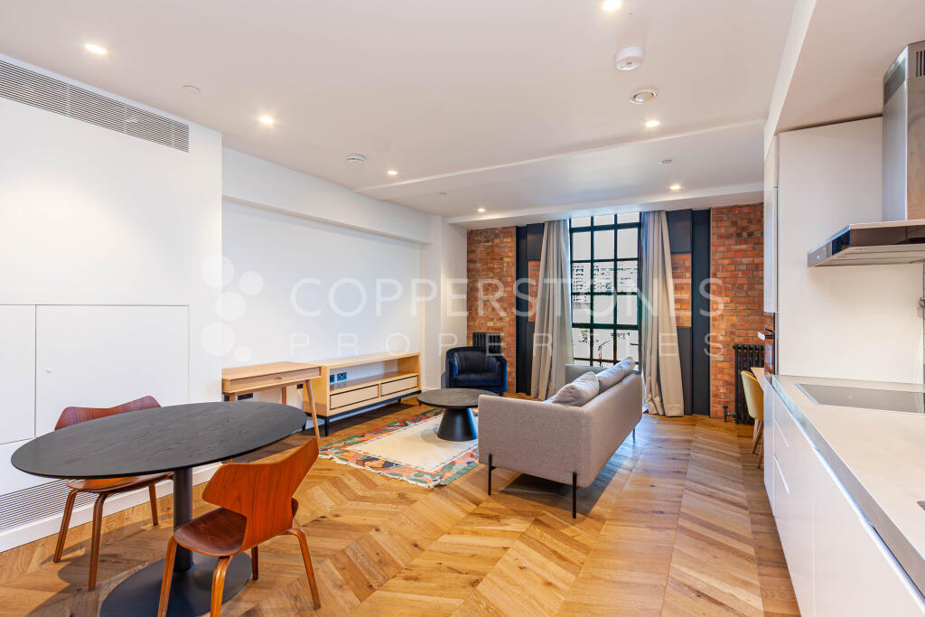Apartment in London - View 3