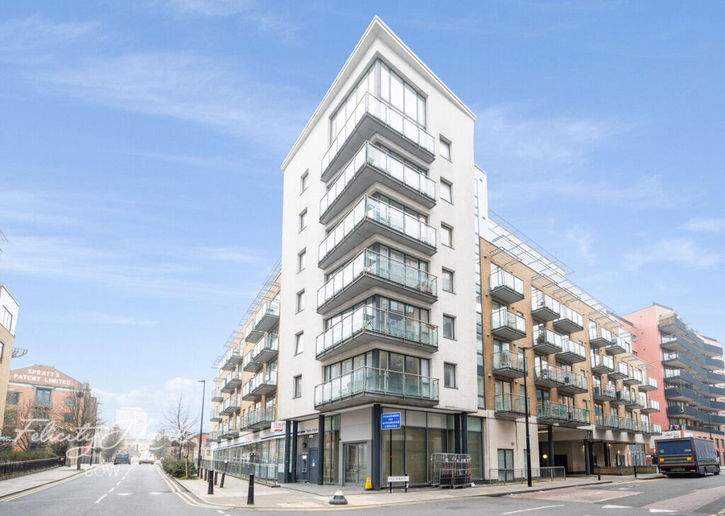 Main image of property: Yeo Street, London