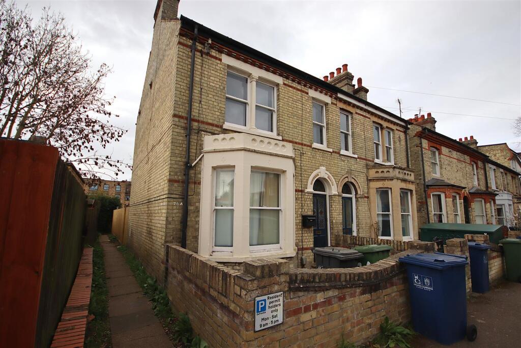 Main image of property: Humberstone Road, Cambridge
