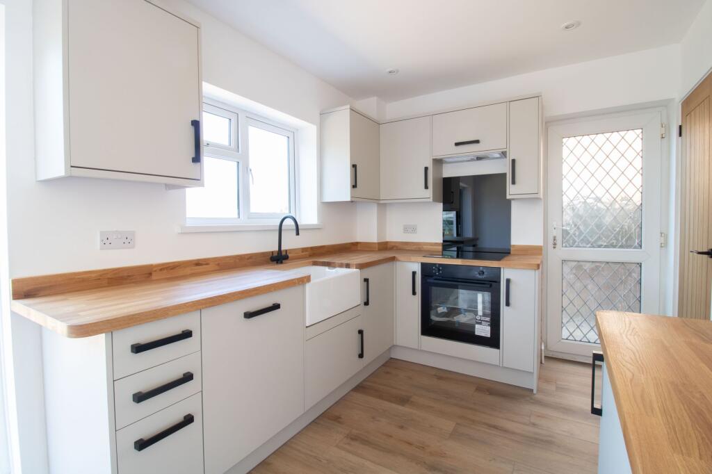 House in Newport, Risca West - View 3