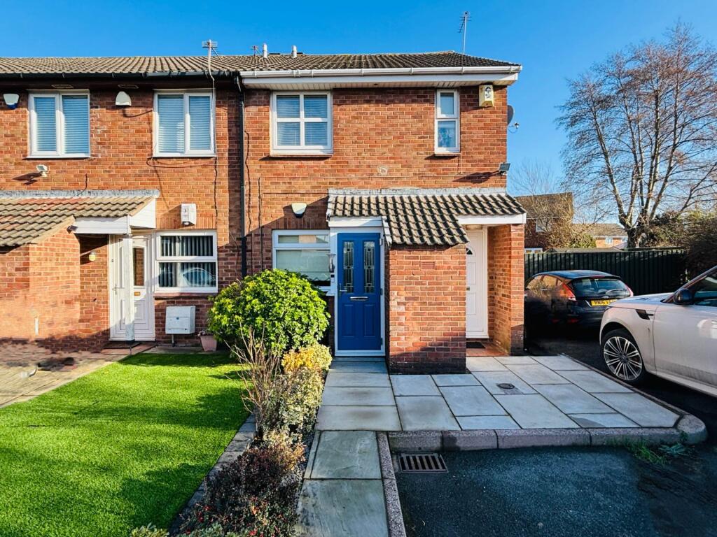 Main image of property: Hawick Close, Melling Mount