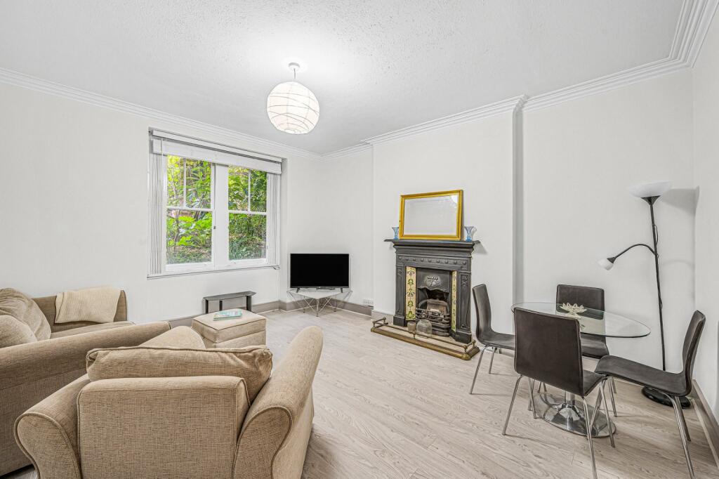 Main image of property: Douglas House, 
6 Maida Avenue, W2