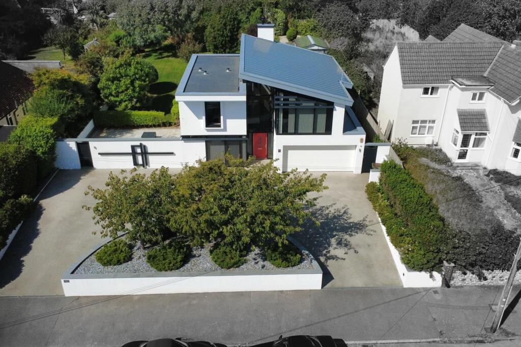 Salisbury Road, Seaford, Seaford