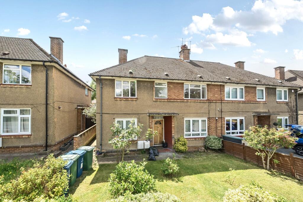 Main image of property: Whittington Way, Pinner, HA5