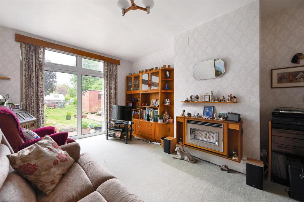 House in Tonbridge - View 4