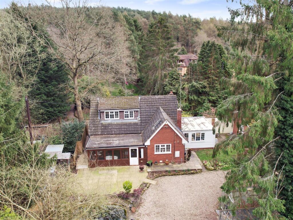 Main image of property: Kingsford Lane, Wolverley, Kidderminster