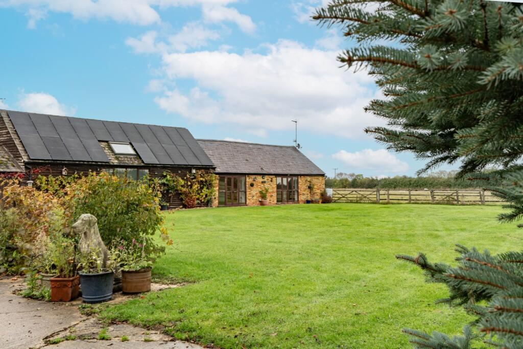 Main image of property: Annexe, The Old Farmhouse, Piddington, OX25 