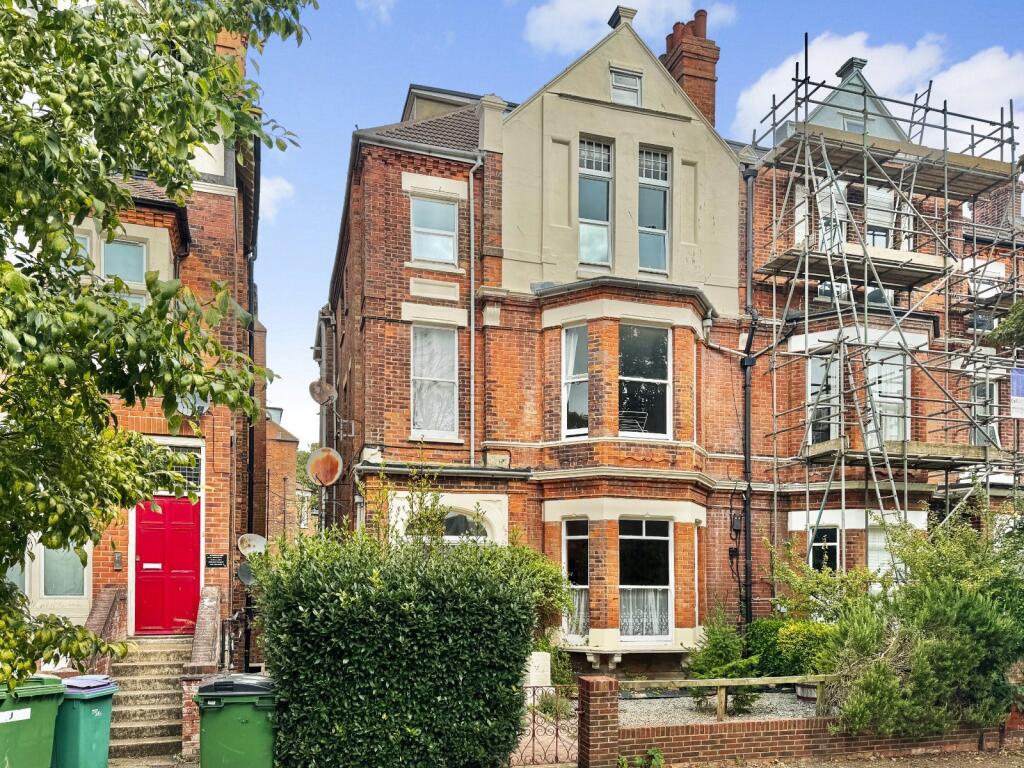 Main image of property: Bouverie Road West, Folkestone, Kent, CT20