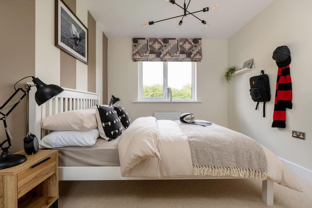 Main image of property: Cilgant Ceinwen,
Sebastopol,
NP44 1FA