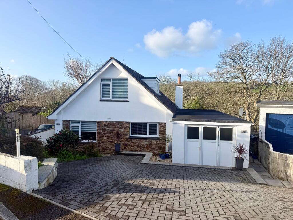 Main image of property: Marconi Close, Helston