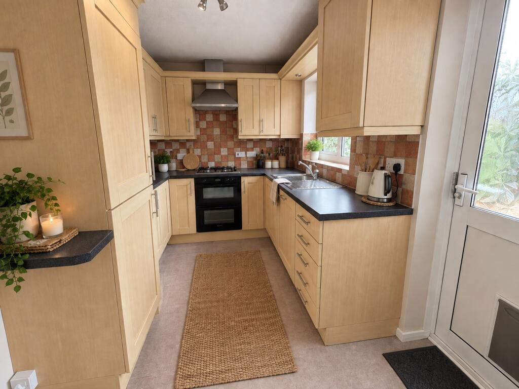 House in Taunton - View 4