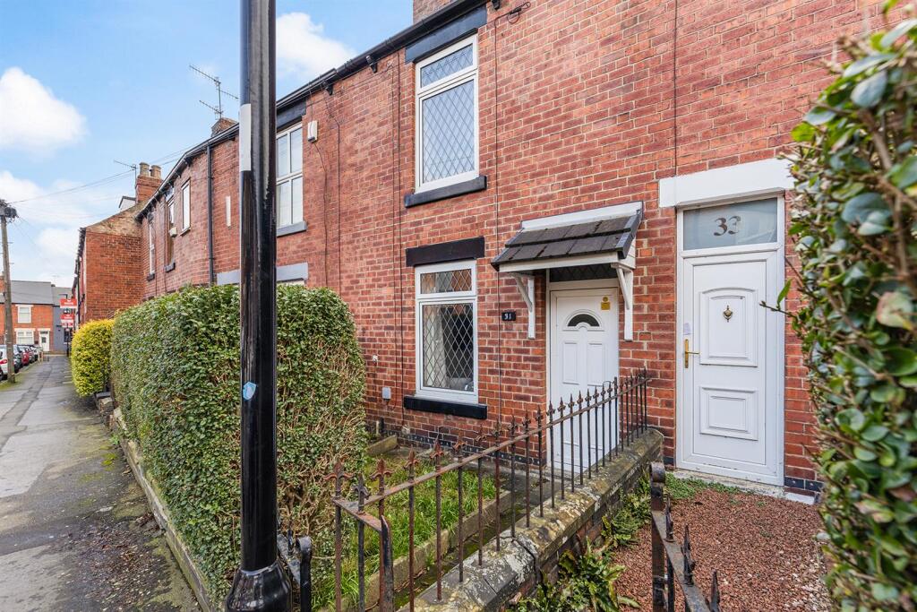 Main image of property: Eastwood Road, Sharrowvale, Sheffield