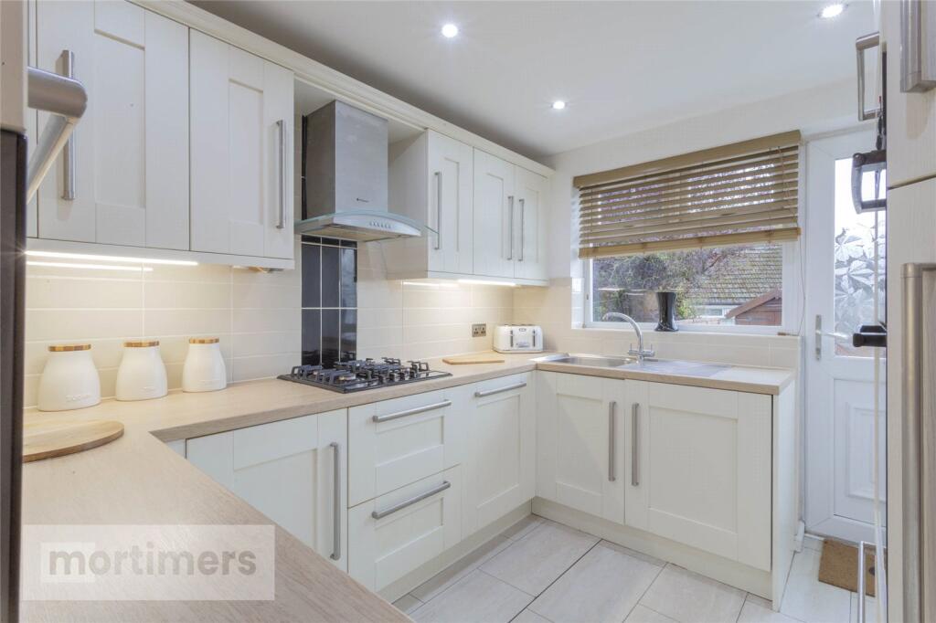 Additional image 3 of Cunliffe Close, Blackburn, Lancashire, BB1