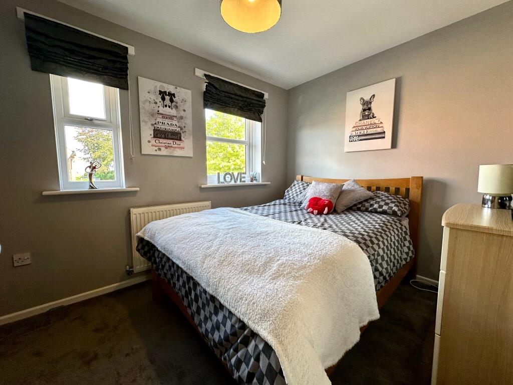 Additional image 12 of Caister, Amington, Tamworth, B77