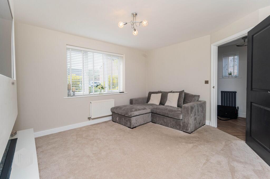 Sky Lark Close, Lostock, BL6 photo 5