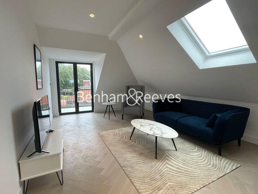 Main image of property: Durnsford Road, London, SW19