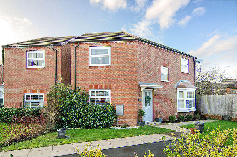 Main image of property: Willow Road, Norton Canes