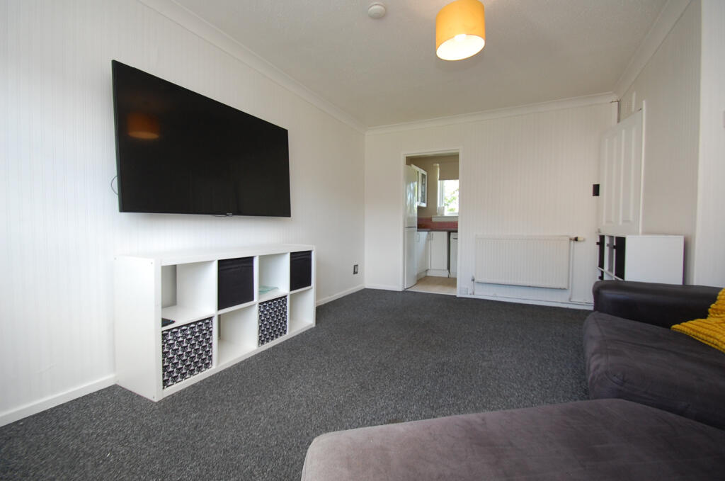 Apartment in Glasgow - View 4