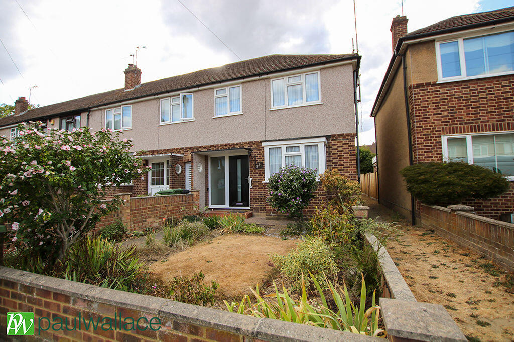 Main image of property: Raydon Road, Cheshunt