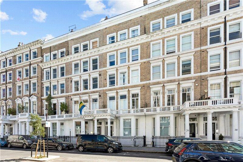 Main image of property: Elvaston Place, London, SW7