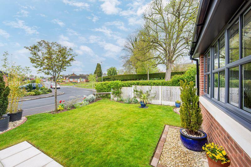 Village View Close, Audlem photo 3