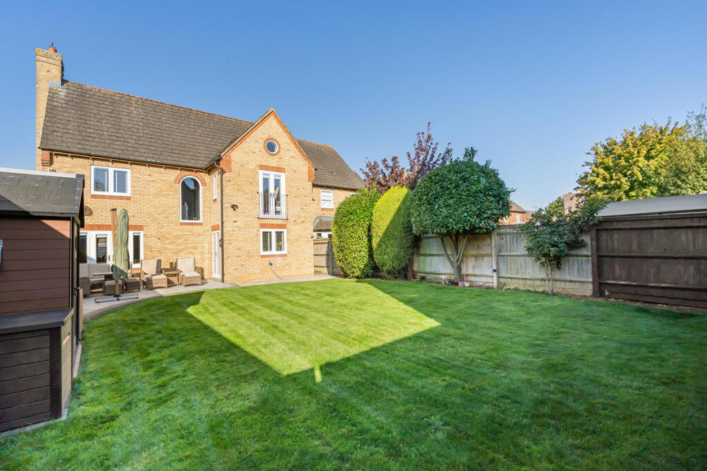 House in Oxford - View 4