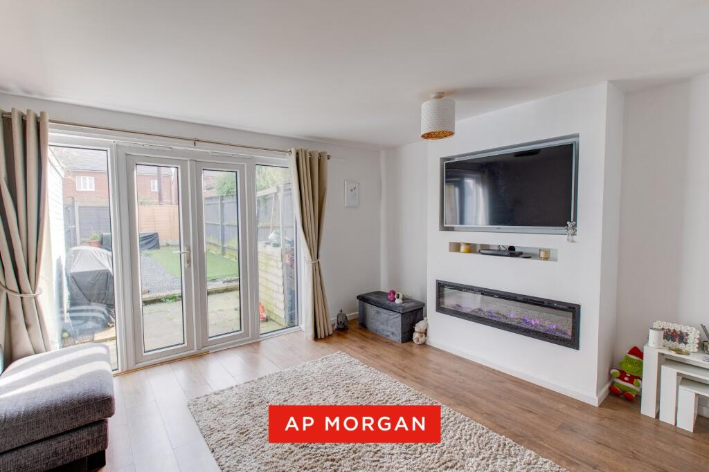 Thatchers Court, Droitwich, Worcestershire, WR9 - View 3