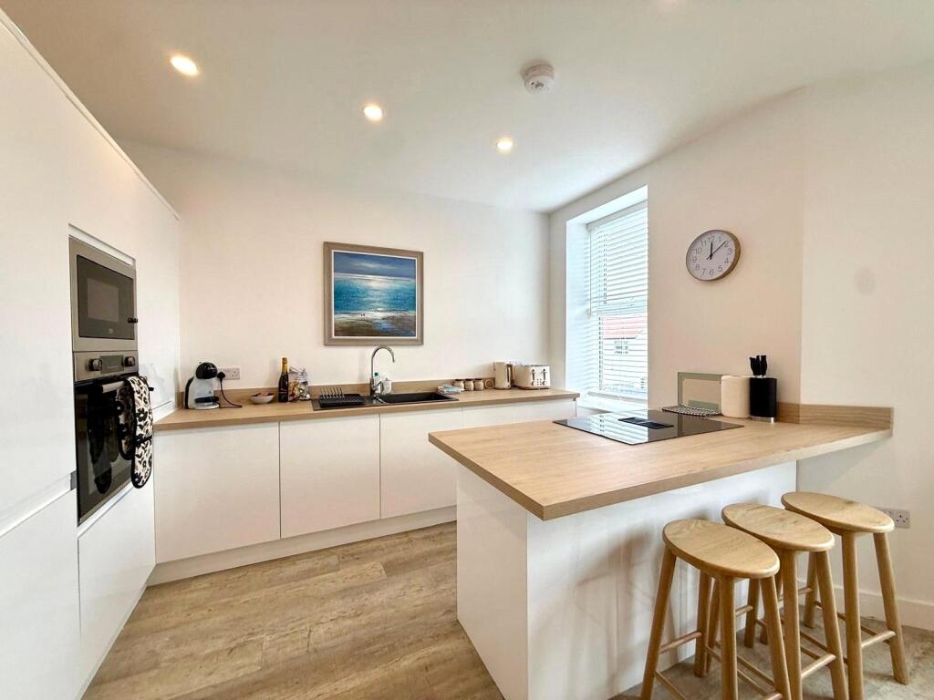 Apartment in Chester - View 4