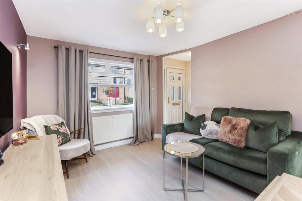 Ardargie Drive, Carmyle, Glasgow, G32 photo 3