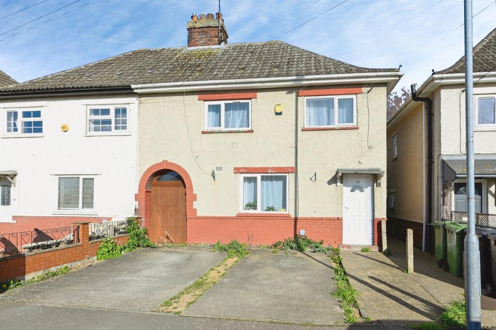 Main image of property: Losinga Road, King's Lynn