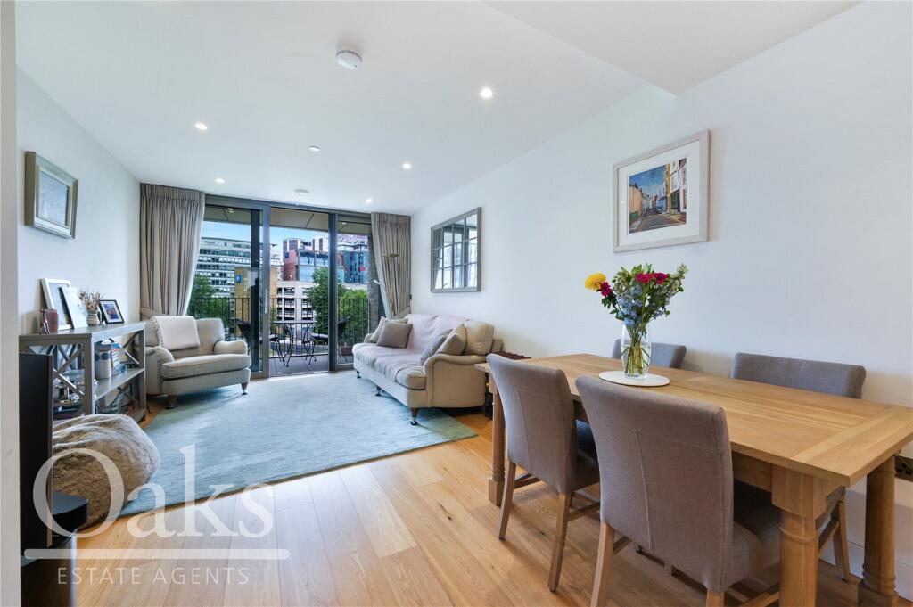 Main image of property: Caithness Walk, East Croydon