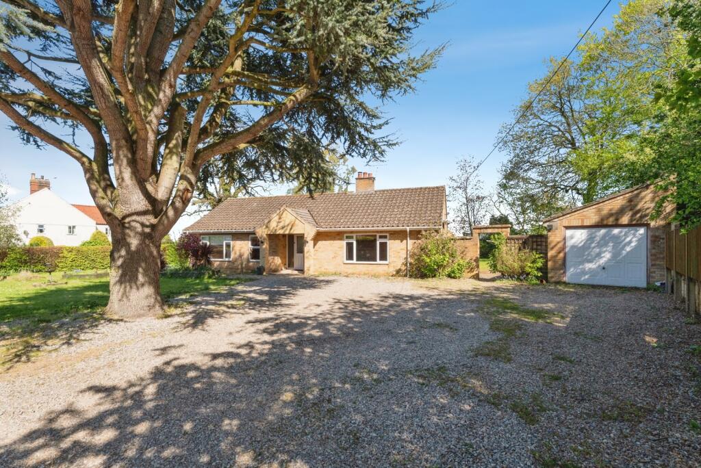 Main image of property: Meadow Lane, Briston, Melton Constable, Norfolk, NR24