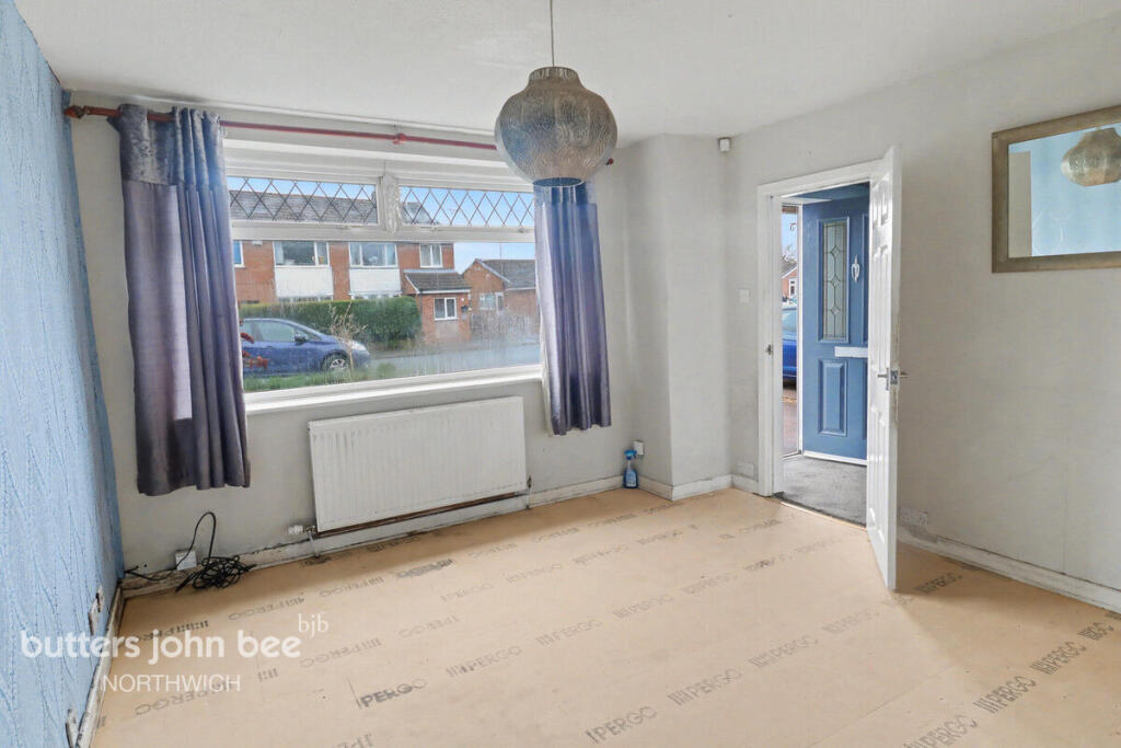 Main image of property: Meadow Lane, Northwich